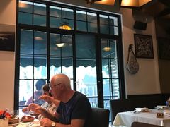 靠窗位-Pasha帕夏土耳其餐厅(南昌路店)