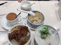 -池记(尖沙咀店)