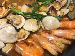 -花样西贡·蜜越餐厅·法式越南料理(水晶城店)