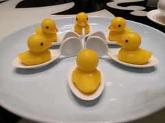 -广州文华东方酒店·江-由辉师傅主理