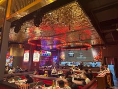 -丽伟的串·烧烤·砂锅(季景天地店)