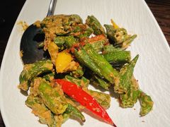 -甘尼仕印度餐厅爵士酒吧(阳春巷店)