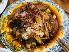 -温记府廟豆汤饭·始于1955年(海椒店)
