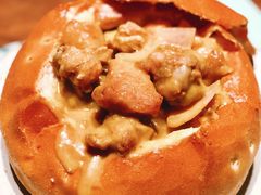 -大树餐厅(益田假日店)