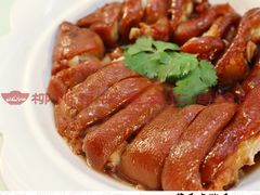 -柳州菜饮食文化博物馆