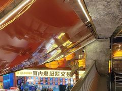 -神府路壹号·海鲜烧烤·砂锅粥·锅物(三坊七巷店)