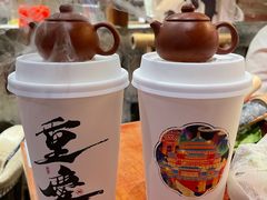 -周小明火锅(黑金冠社区店)