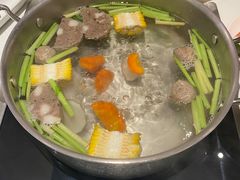 -牛焱·贵州黄牛肉火锅(城西银泰店)
