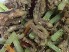-巷子深菜馆(新华路店)