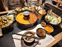-山缓缓火锅(上海闵行龙湖店)