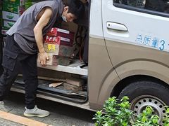 -牛奶便利(东四店)