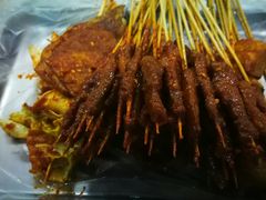 -思思油炸(会堂东路店)