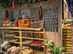 -湘厨壹品(芙蓉广场店)