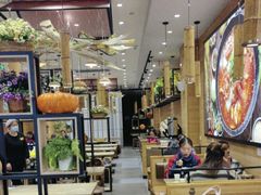 -好人民间·番茄鱼酸菜鱼(杭州永旺梦乐城店)