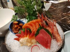 -极盐铁板烧(仓山万达广场店)