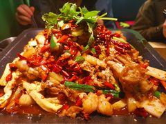 -蛙喔牛蛙(仙林万达茂店)