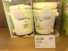 -奈雪的茶(大梅沙8号仓店)