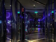 -好乐迪量贩KTV(春熙路香槟广场店)