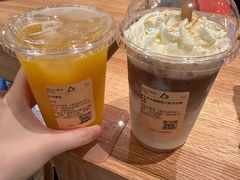 -去茶山(重庆万象城店)