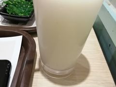 -吉野家(长沙五一广场IFS店)