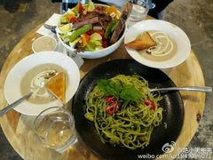 -greenjoy绿享轻食(宁海路店)