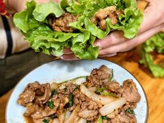 -石记老北京炙子烤肉(松园店)