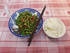 -高嗲嗲·湘味爆炒王(云密城店)