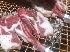 -九田家黑牛烤肉料理(二天地店)