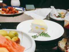 -極上萬膳·日料放题(海岸城店)