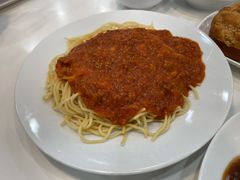 意式肉酱面-宜家·瑞典风味餐厅(北京西红门店)