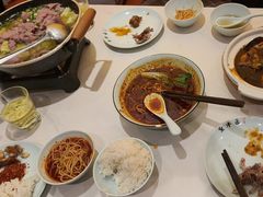 -全牛匠·乐山跷脚牛肉(西北旺万象汇店)