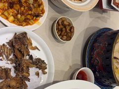 -京味斋·北京烤鸭(北京南站洋桥店)