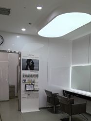 -时尚殿堂hair salon