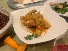 -满汉楼(江畔店)