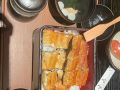 -玄白·炭烤活鳗(上海首店)