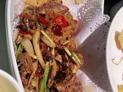 -同喜烤鸭店(光芒店)