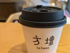 -方壇 La Fonte(玉佛寺店)