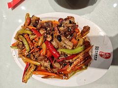 -赵家馆(燕山大街店)