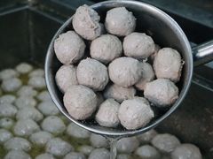 -阿娟牛肉丸·手打牛肉丸·现做现卖