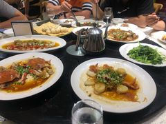 -好兄弟郭巨海鲜(天一阁店)