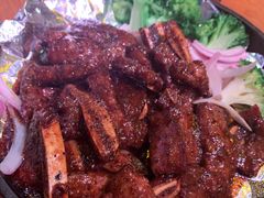 -繁花里音乐餐厅(新天地店)