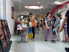 -小荧星艺校(浦东中环分校)