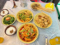 -东排食堂长沙小吃大排档(五一广场店)