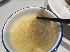 -新侨小馆(东直门北小街店)