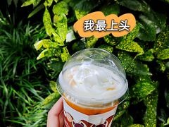 -麦当劳(四川北路店)