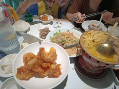 -关东小磨东北菜(漕河泾印象城店)