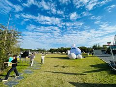 -不觉晓CAMPING(上海迪士尼营地店)