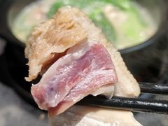 -有一锅·野生菌黑山羊腊排骨火锅(古城北门店)