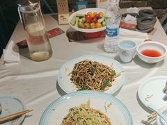 -津沽小院(天津之眼店)