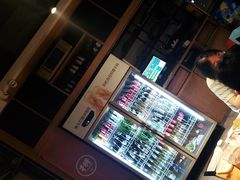 -木屋烧烤(万德庄店)